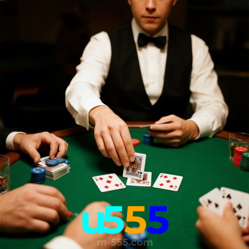 u555