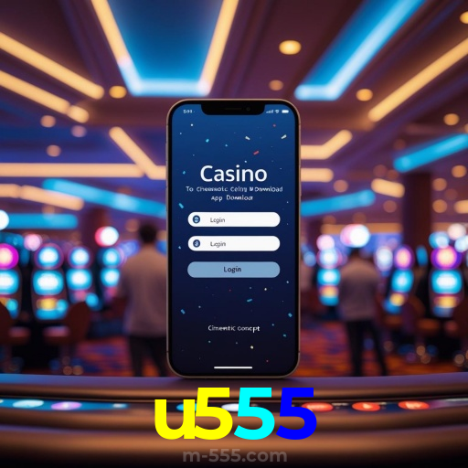 u555