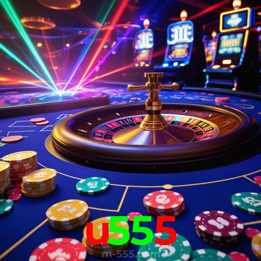 u555