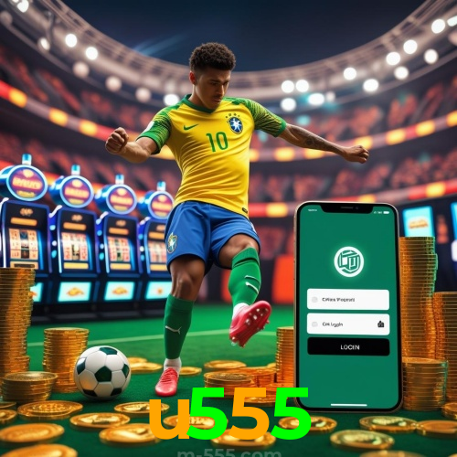 Jogos de bônus no u555: como ativar giros grátis, cumprir rollover e maximizar seus prêmios