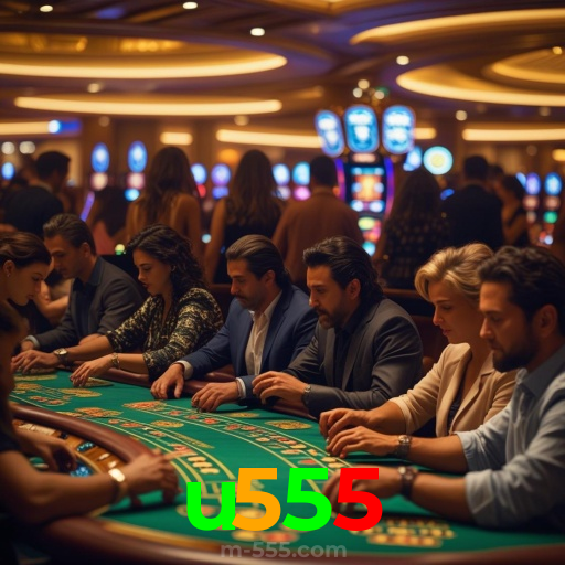 u555.COM - PLATAFORMA OFICIAL - 🎖️ - u555 slots plataforma