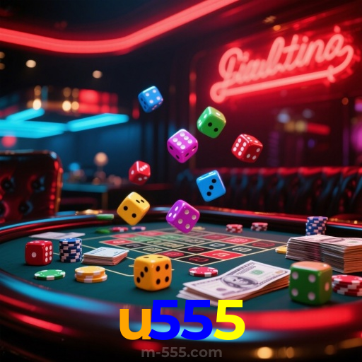 u555