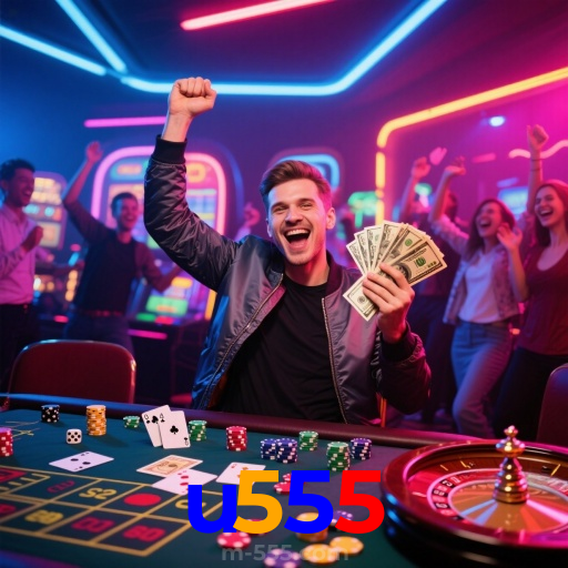 u555