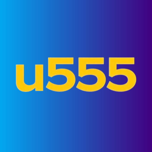 u555